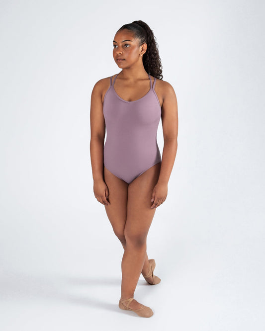 Lynda Camisole Leotard Adult