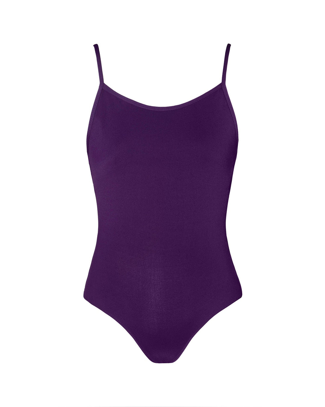 Caroline Camisole Leotard - Women