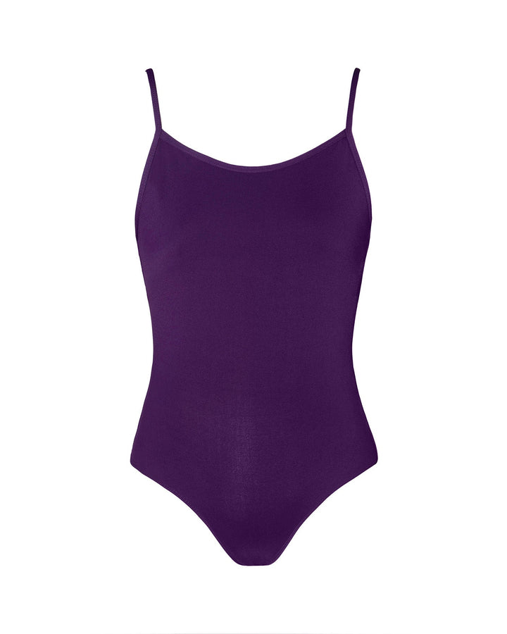 Caroline Camisole Leotard - Women