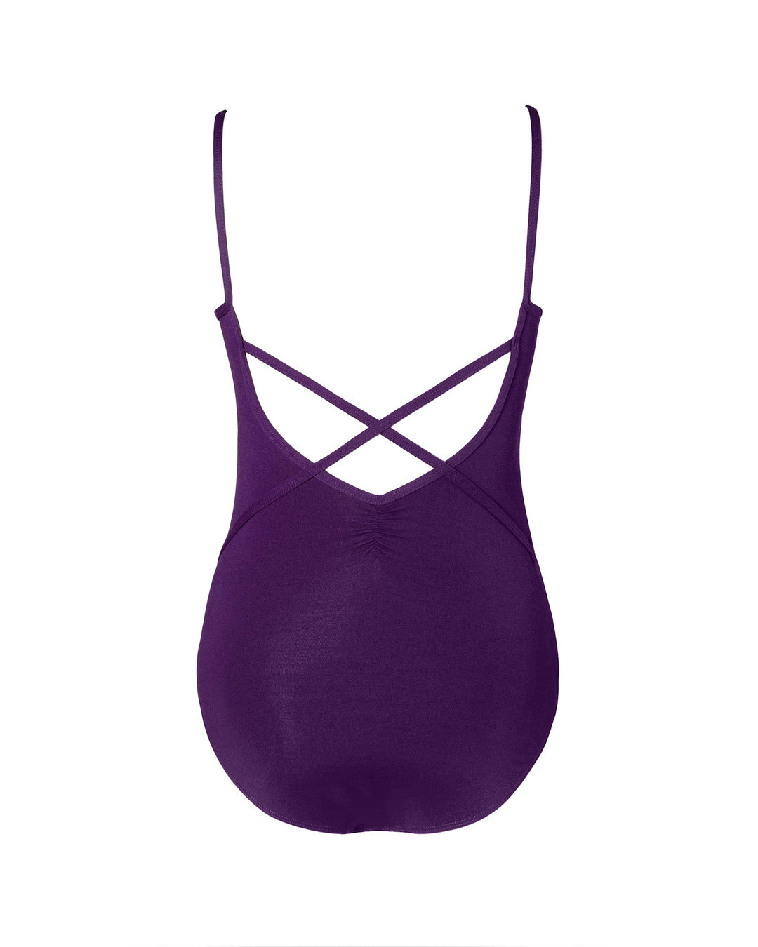 Caroline Camisole Leotard - Women