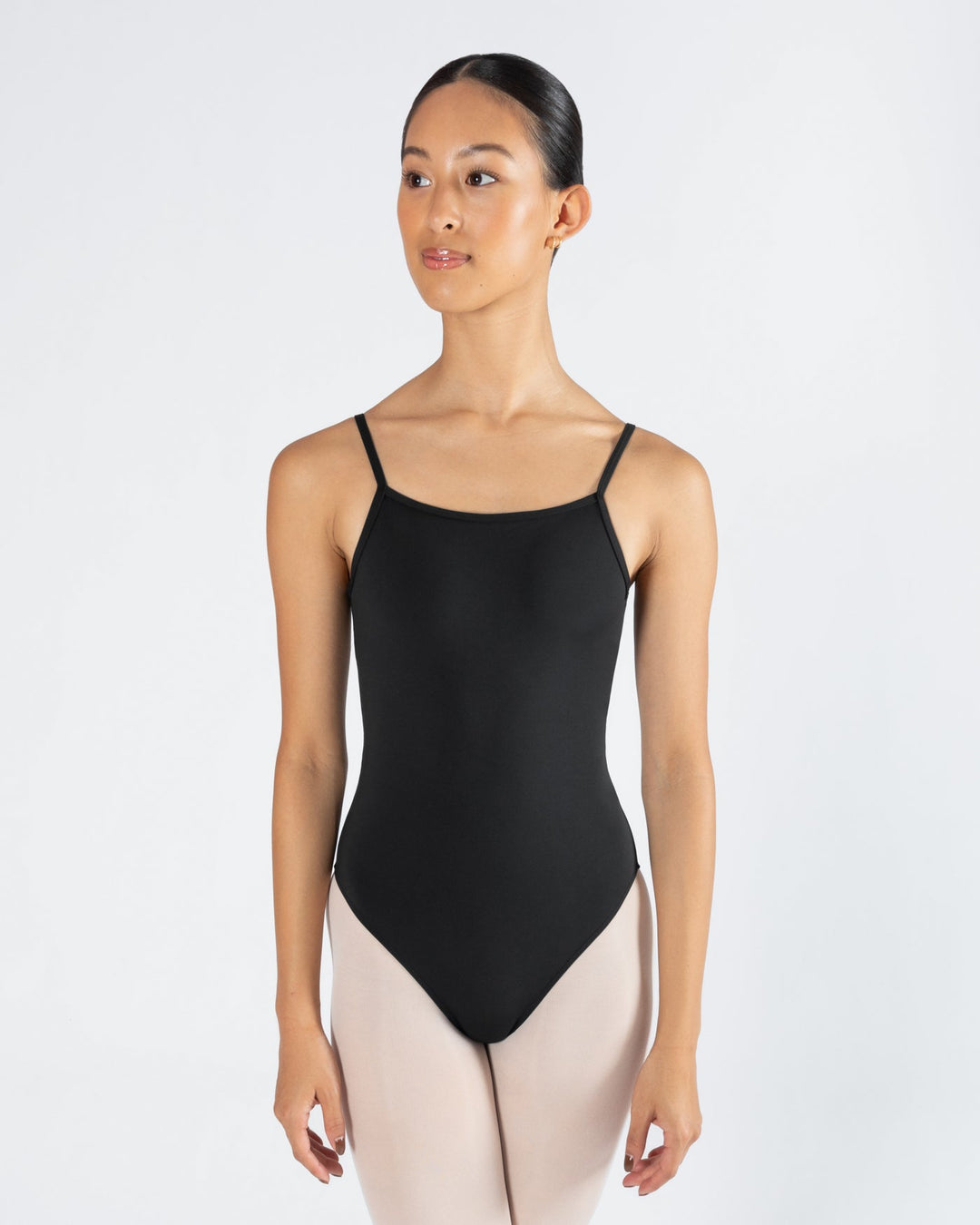 Caroline Camisole Leotard - Women