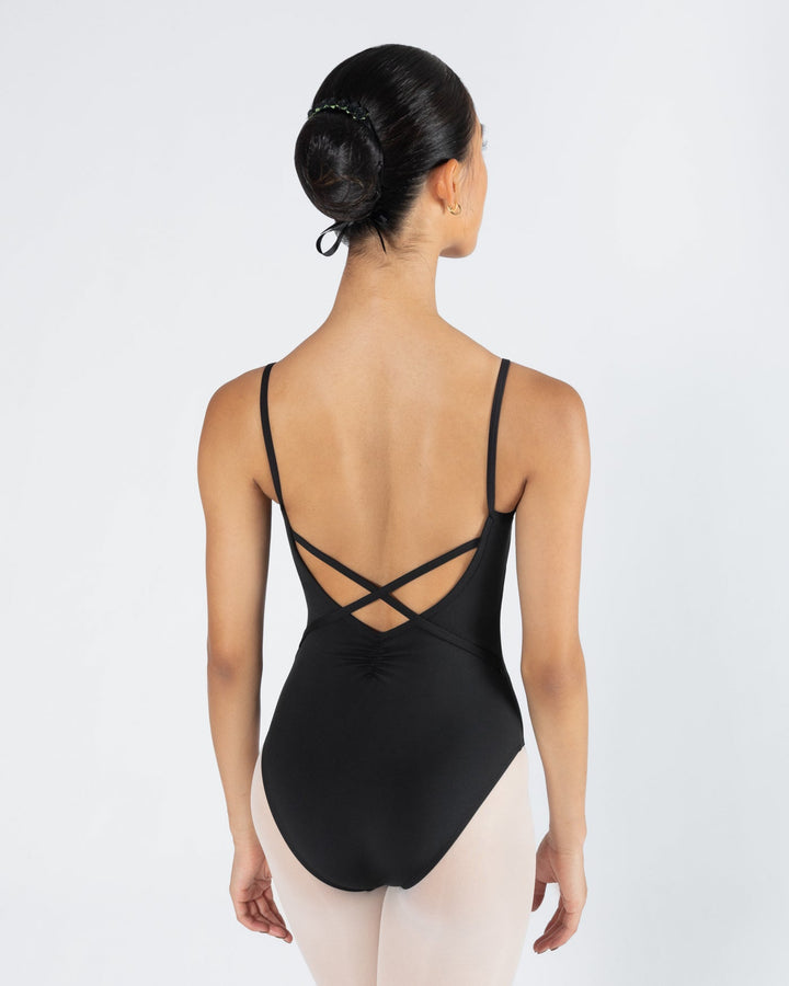 Caroline Camisole Leotard - Women