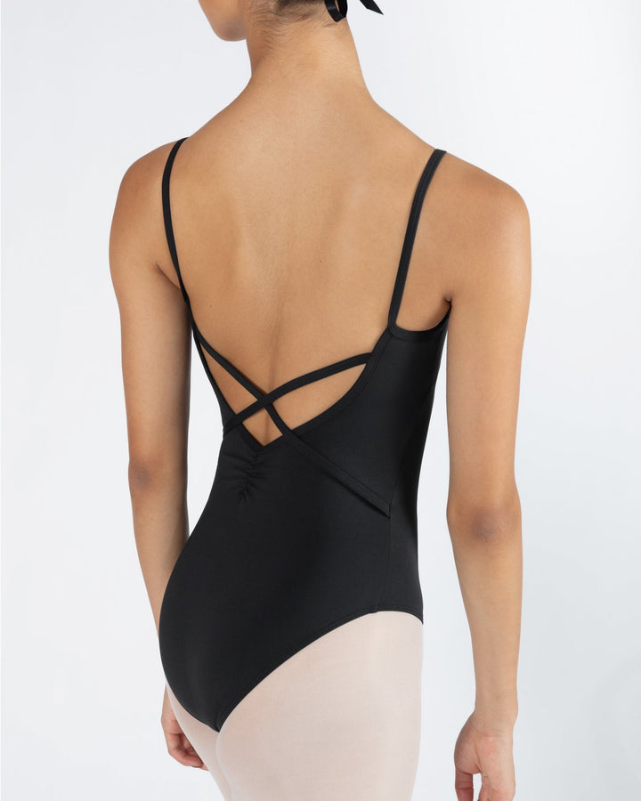 Caroline Camisole Leotard - Women