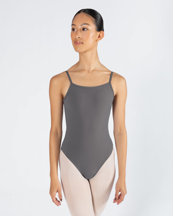 Caroline Camisole Leotard - Women