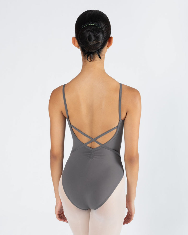 Caroline Camisole Leotard - Women