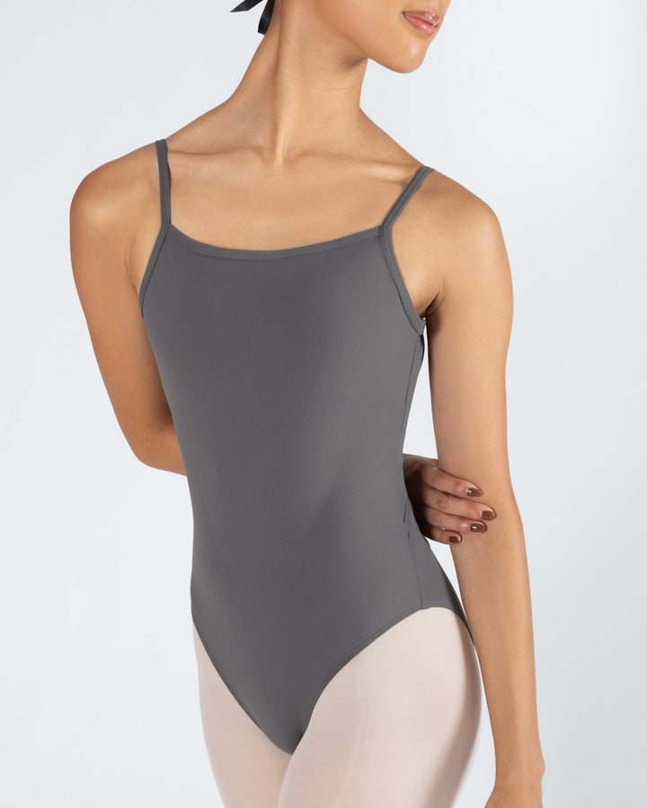 Caroline Camisole Leotard - Women