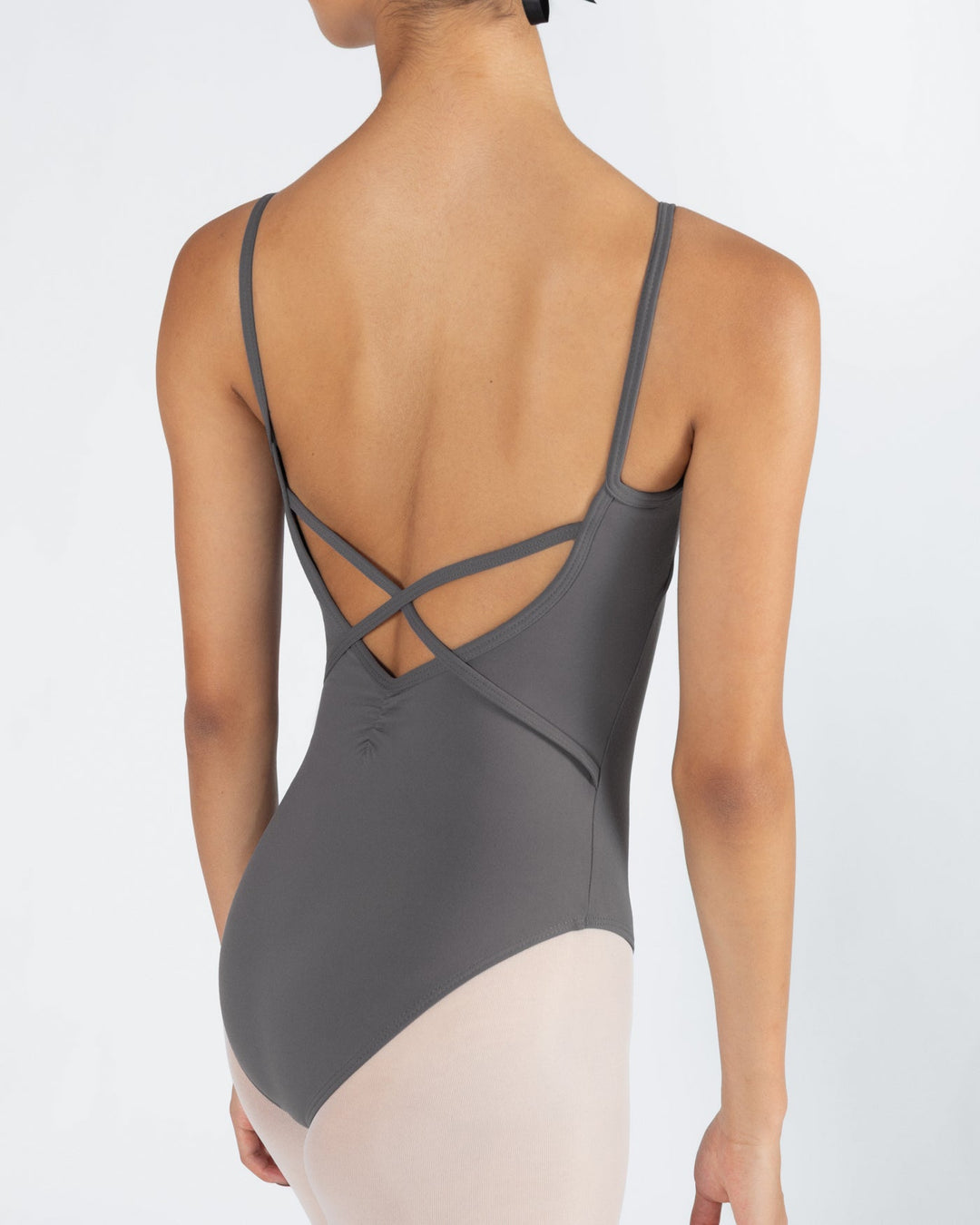 Caroline Camisole Leotard - Women