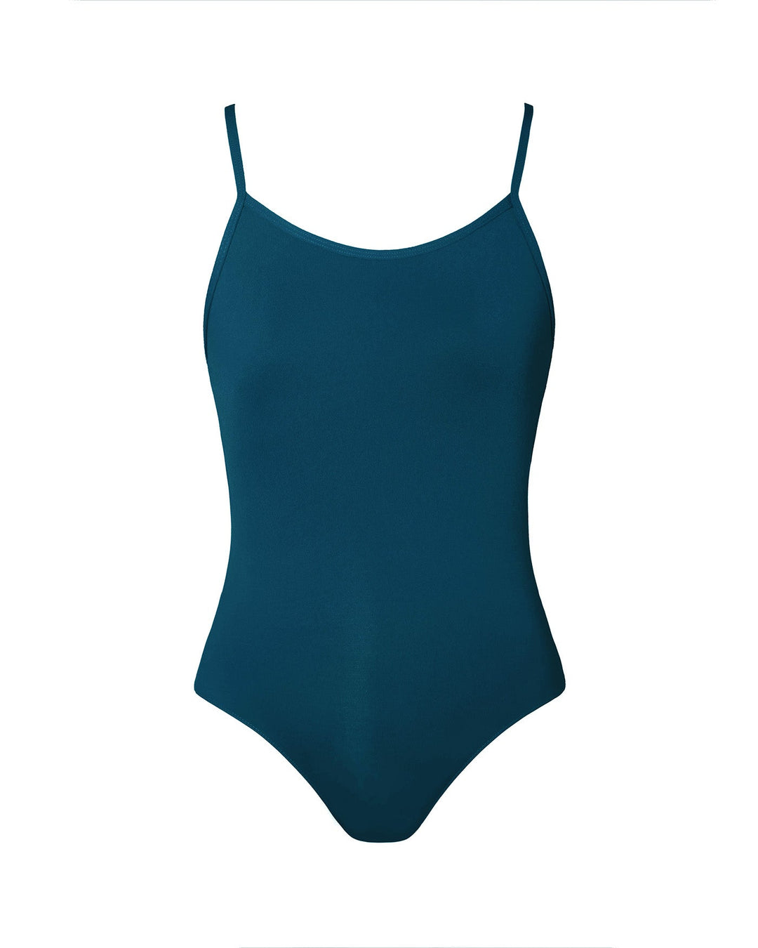 Caroline Camisole Leotard - Women