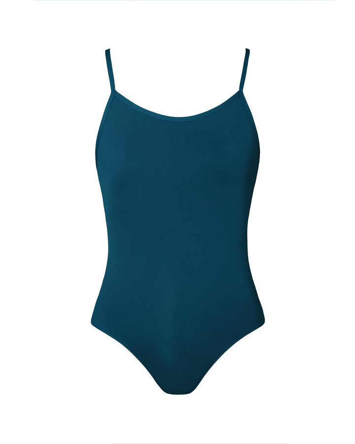 Caroline Camisole Leotard - Women