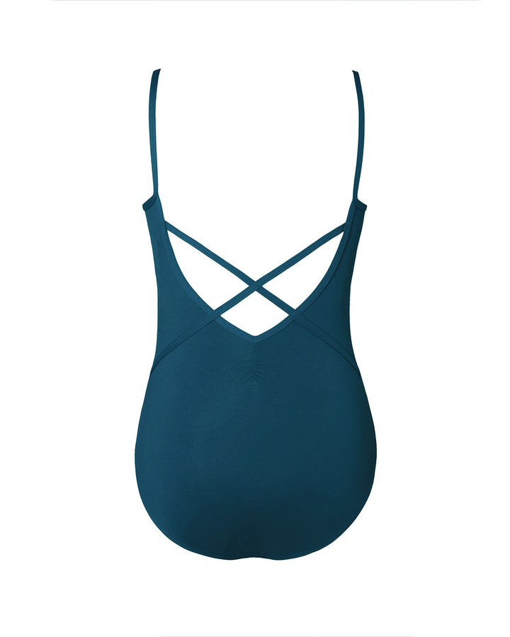 Caroline Camisole Leotard - Women