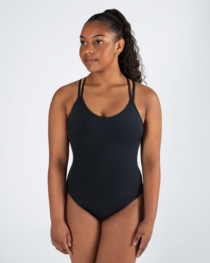 Tiffany Leotard - Women