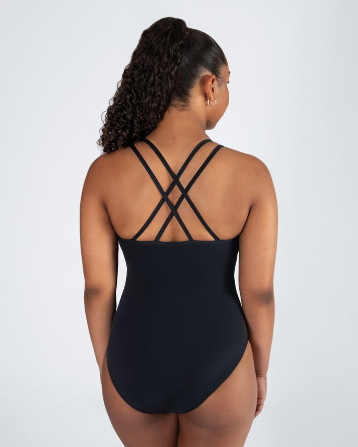 Tiffany Leotard - Women