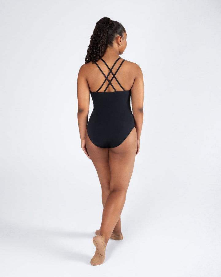 Tiffany Leotard - Women