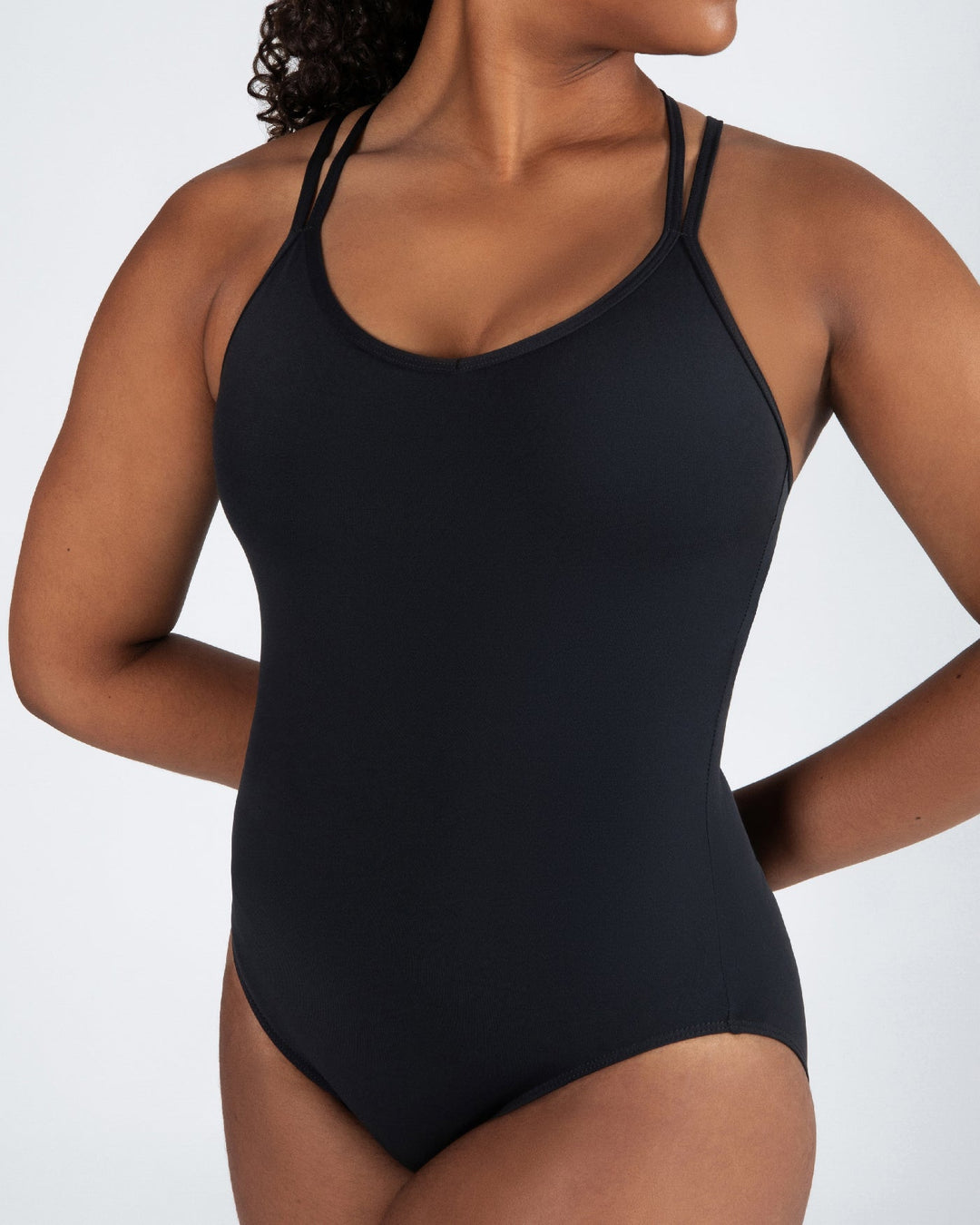 Tiffany Leotard - Women