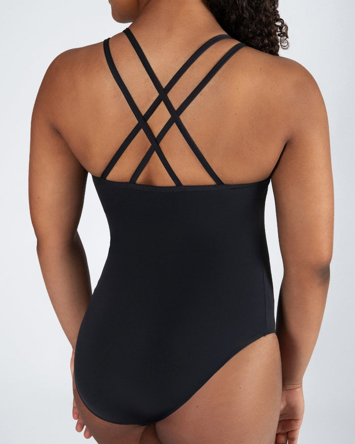 Tiffany Leotard - Women
