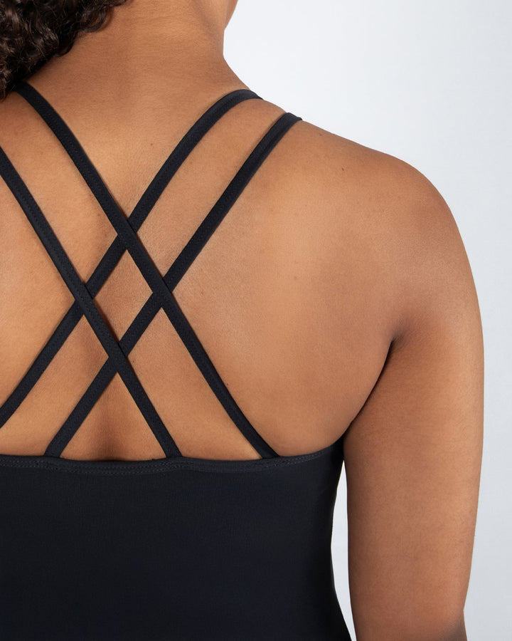 Tiffany Leotard - Women