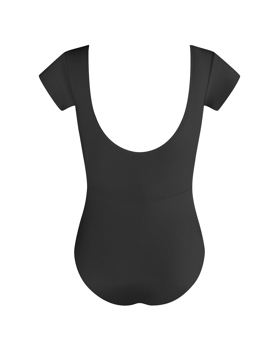 Veronica Pleat Front Leotard - Women
