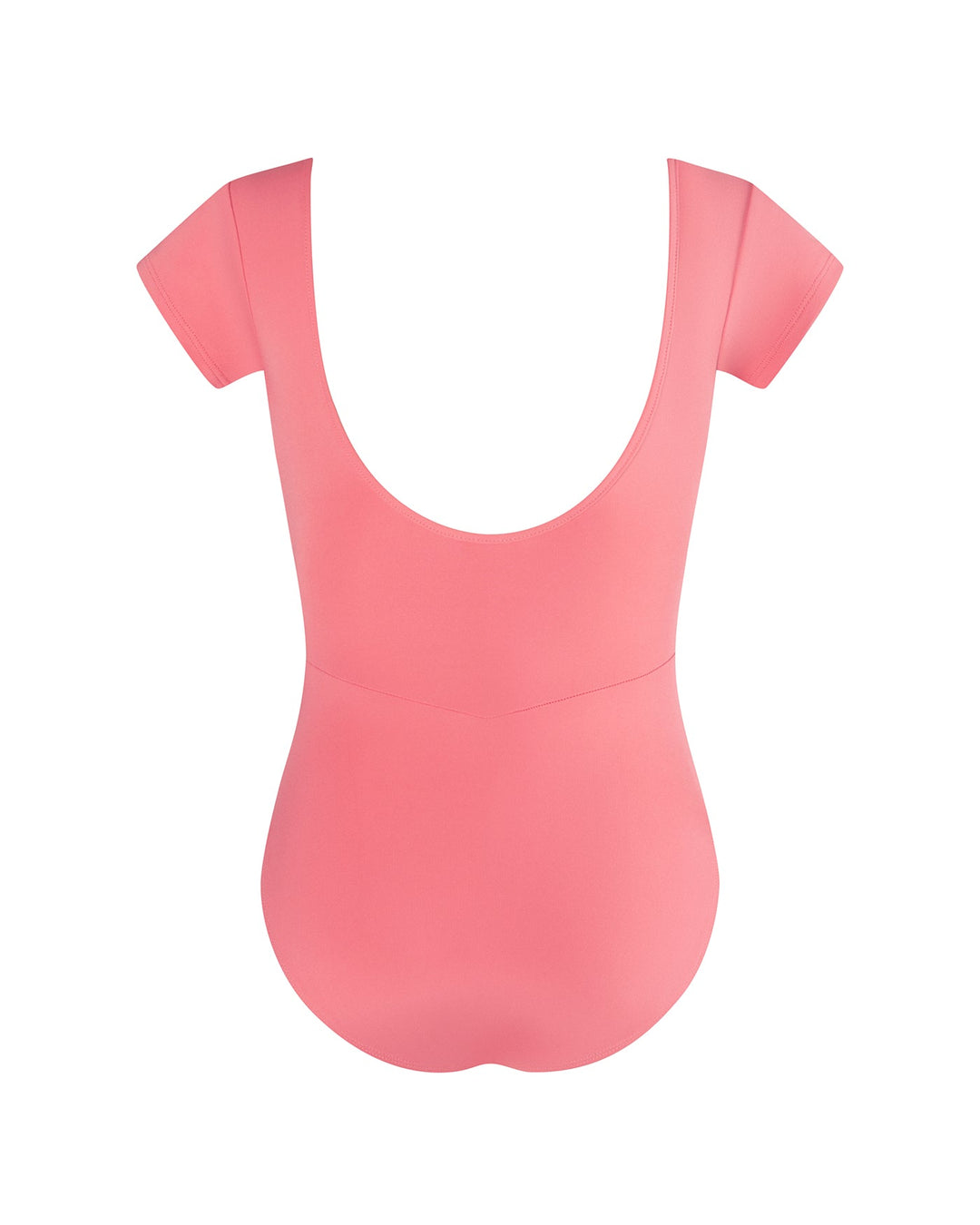 Veronica Pleat Front Leotard - Women