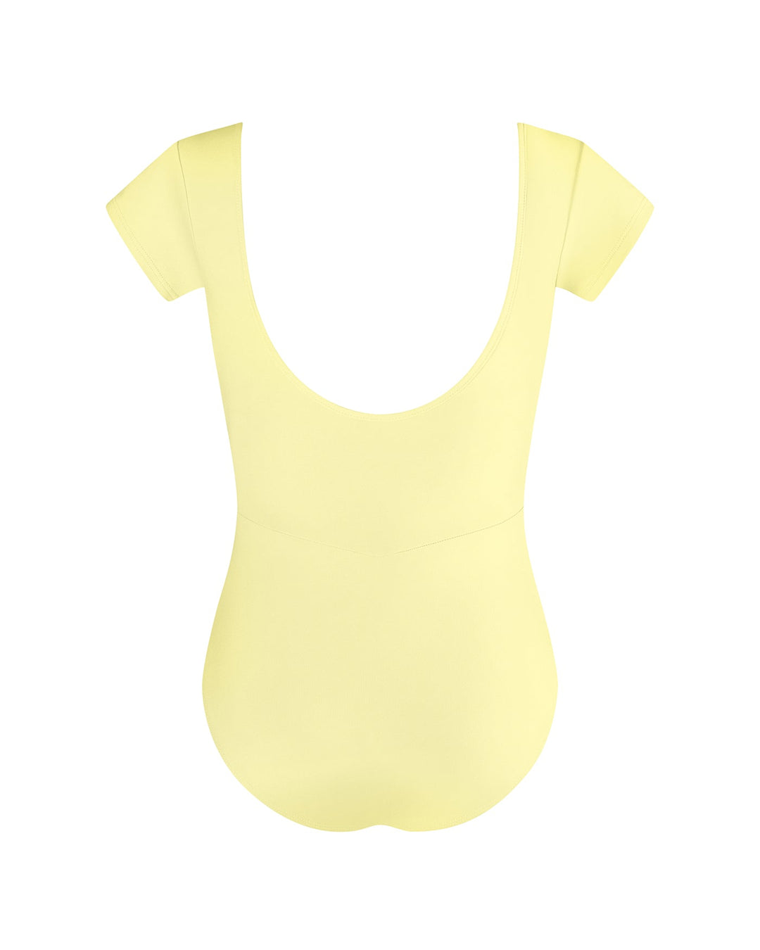 Veronica Pleat Front Leotard - Women