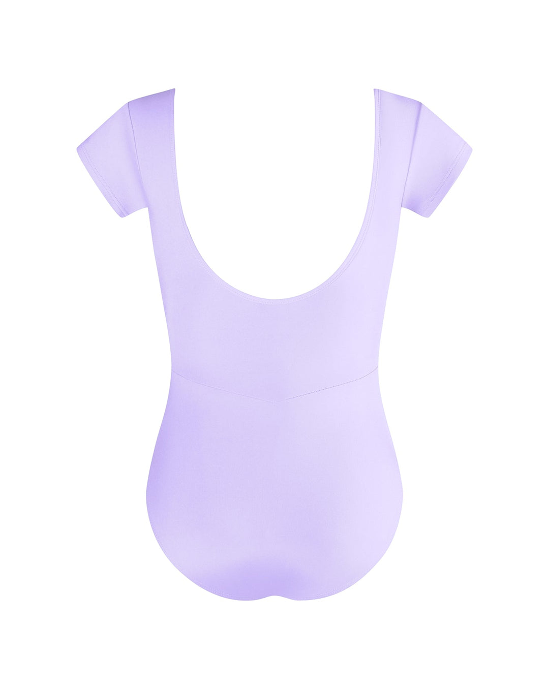 Veronica Pleat Front Leotard - Women