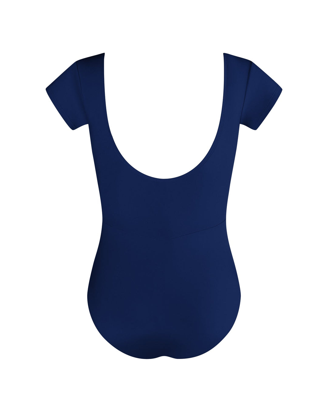 Veronica Pleat Front Leotard - Women
