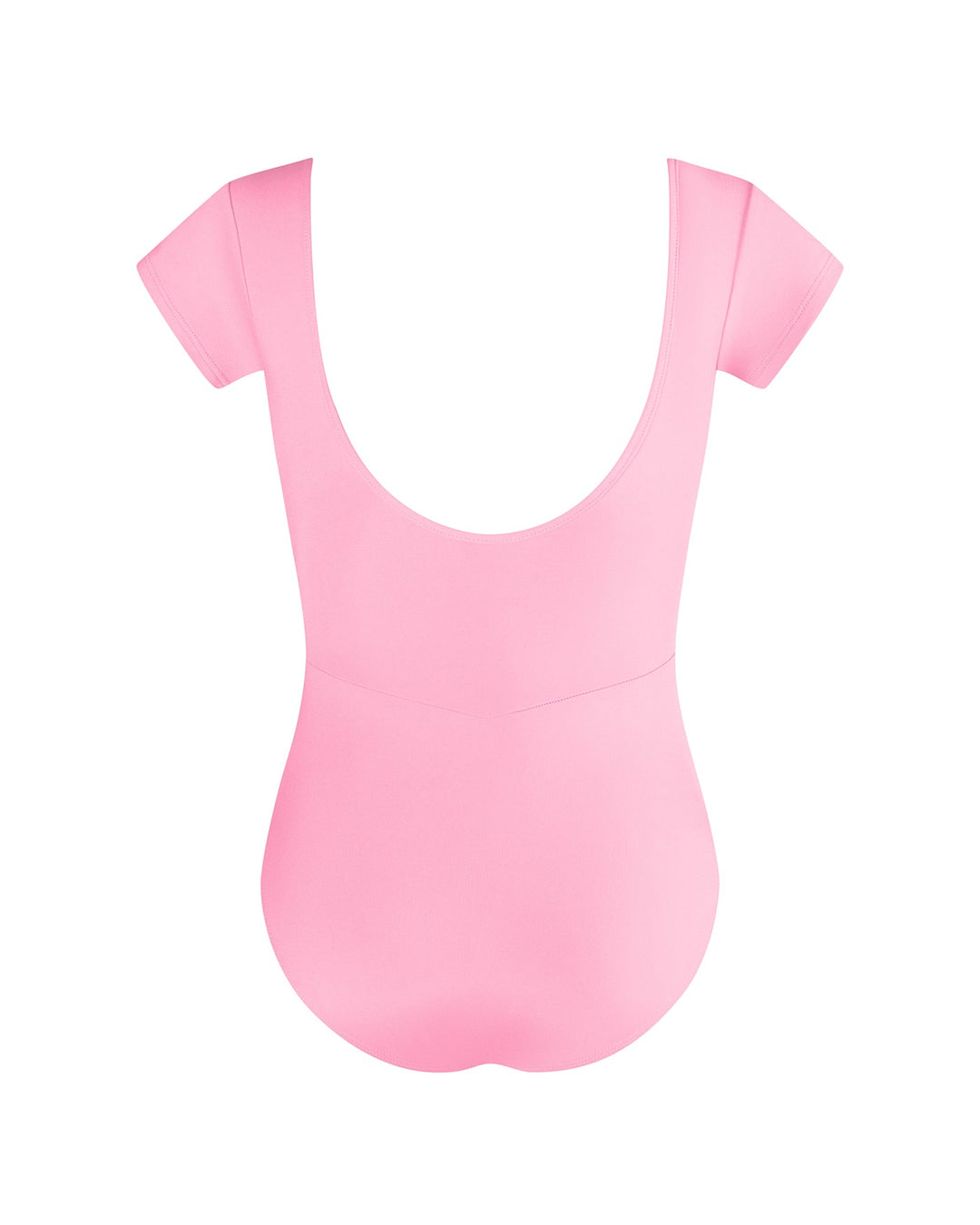 Veronica Pleat Front Leotard - Women