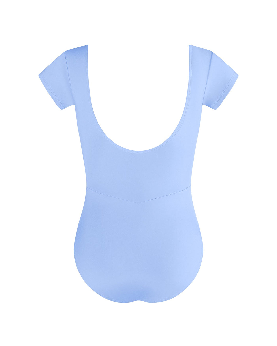 Veronica Pleat Front Leotard - Women