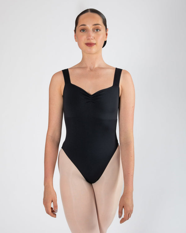 Clara Leotard Adult