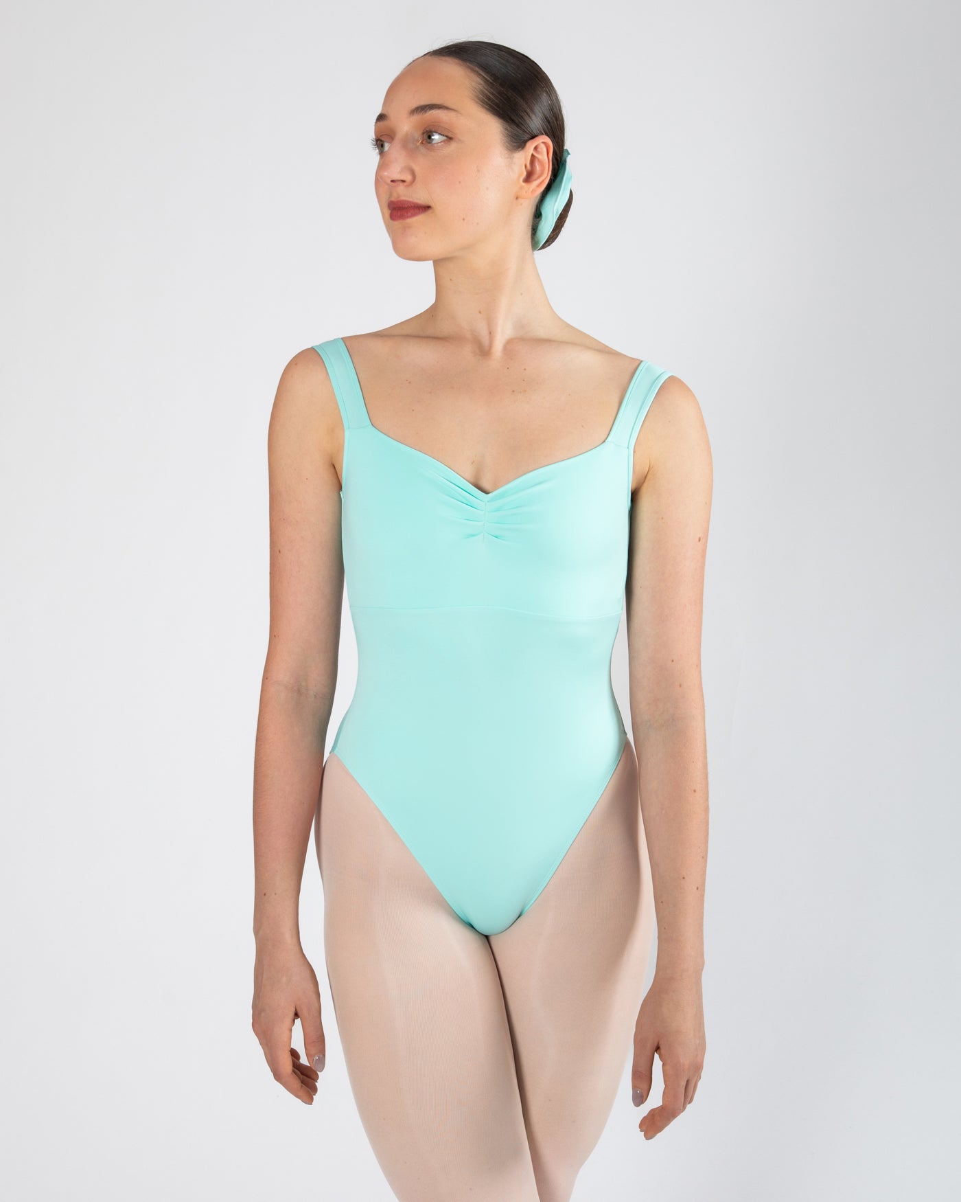 Clara Leotard Adult
