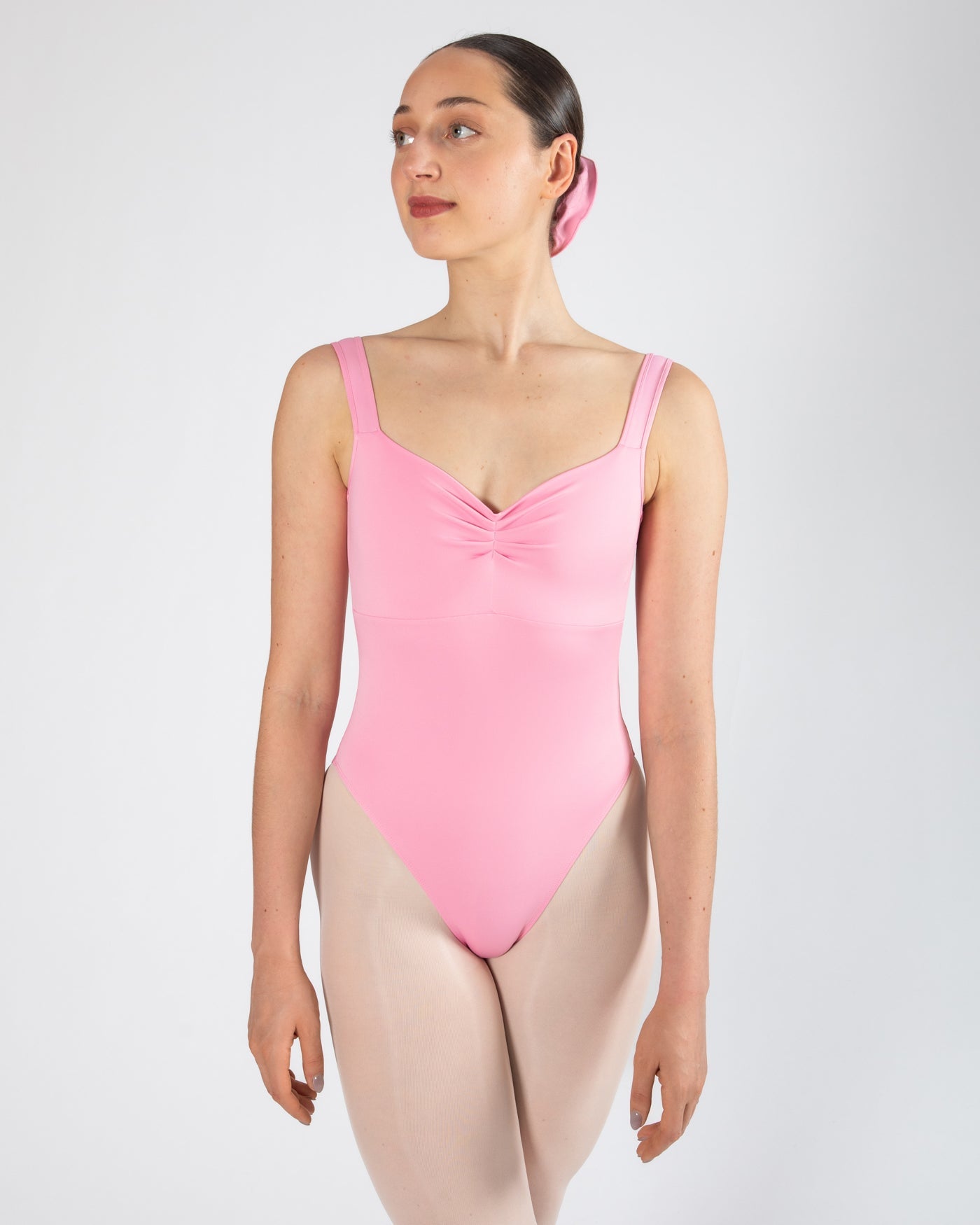 Clara Leotard Adult