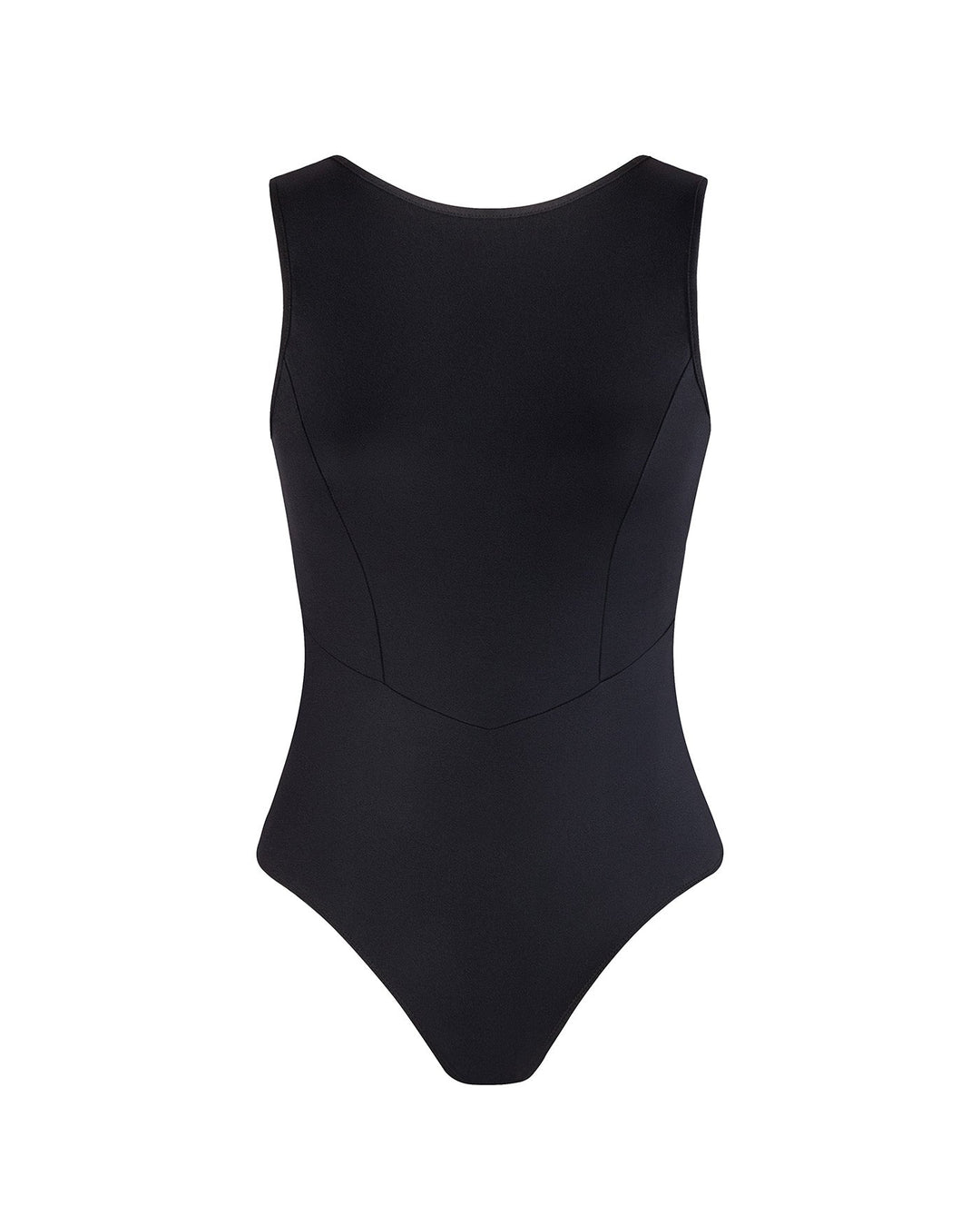 Veronica Low Back Leotard - Women