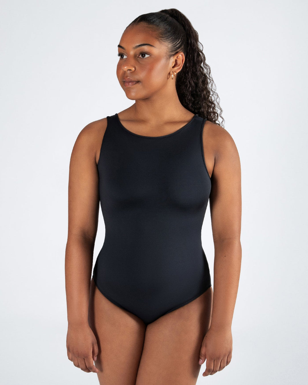 Portman Leotard - Women