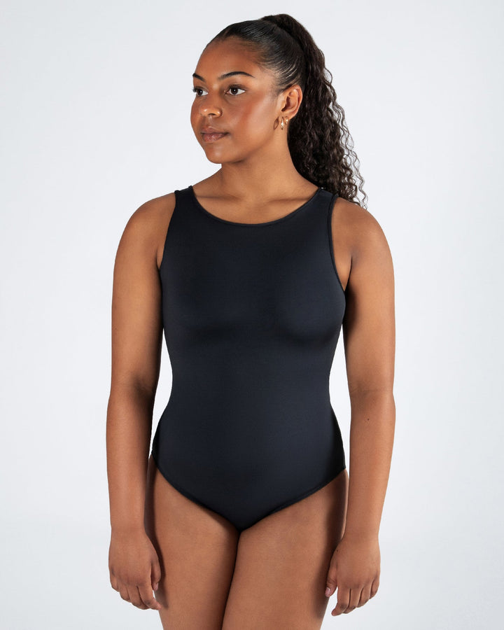 Portman Leotard - Women