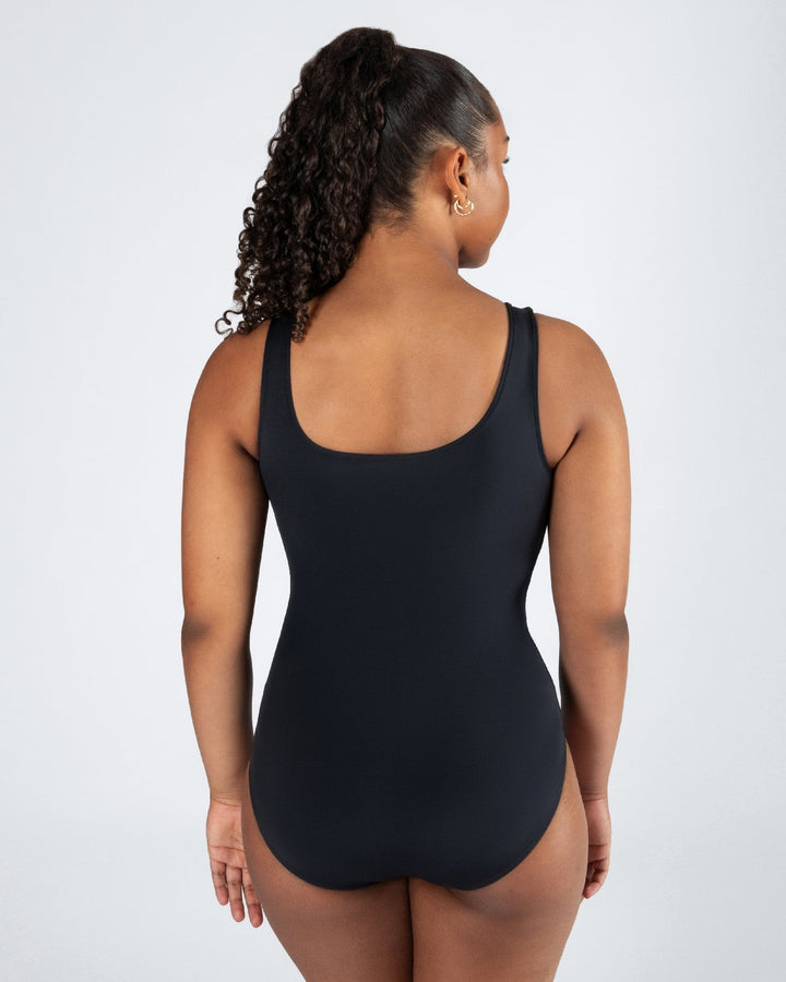 Portman Leotard - Women