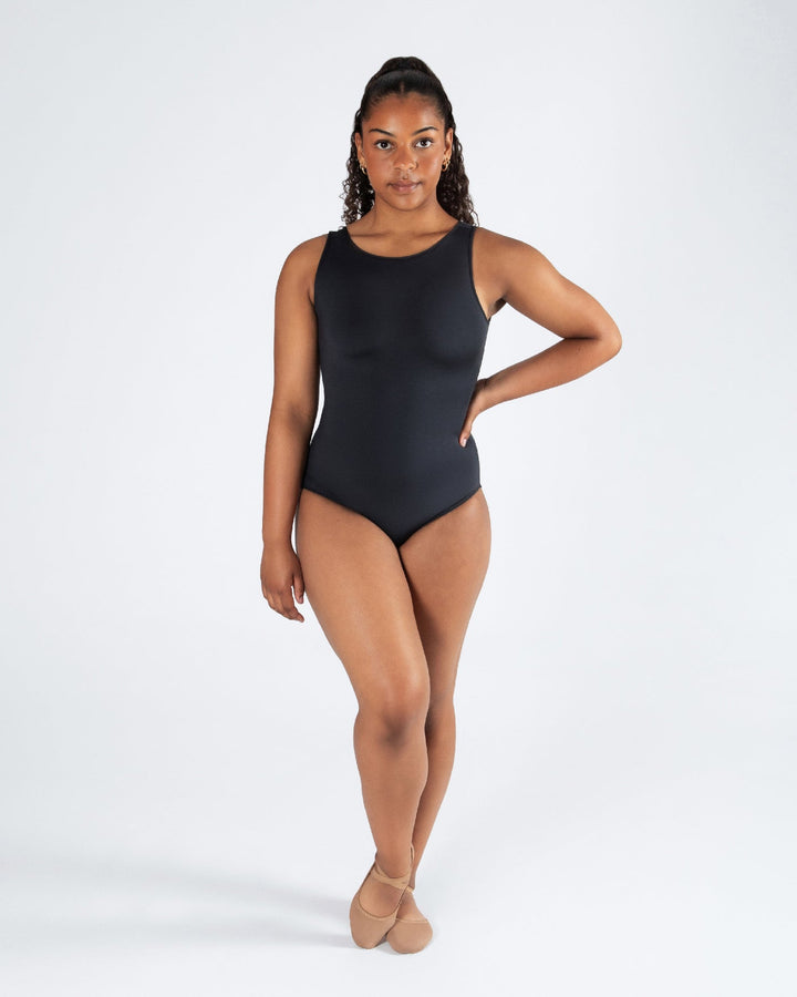 Portman Leotard - Women