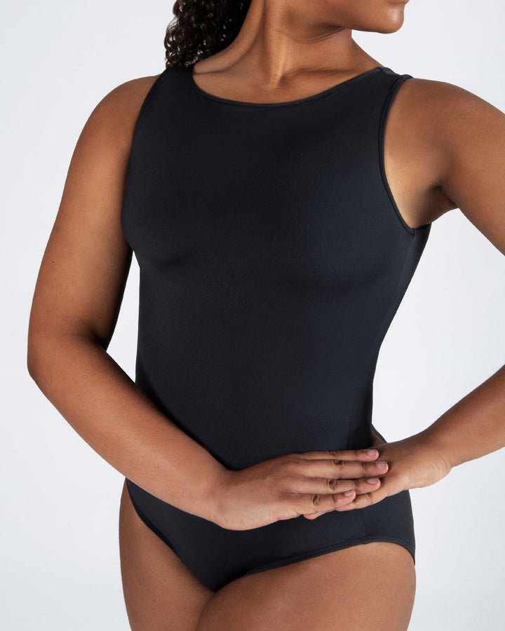 Portman Leotard - Women