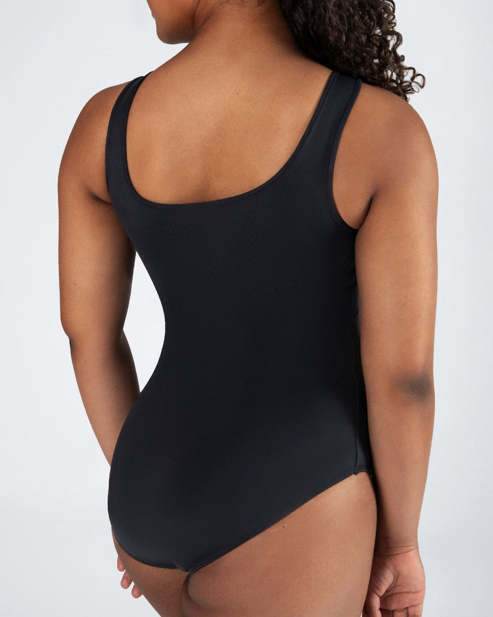 Portman Leotard - Women