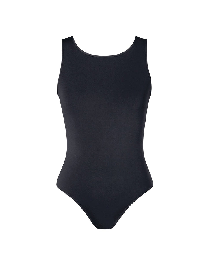 Portman Leotard - Women