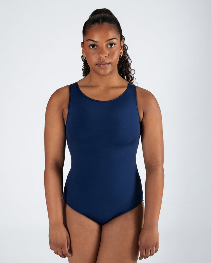 Portman Leotard - Women