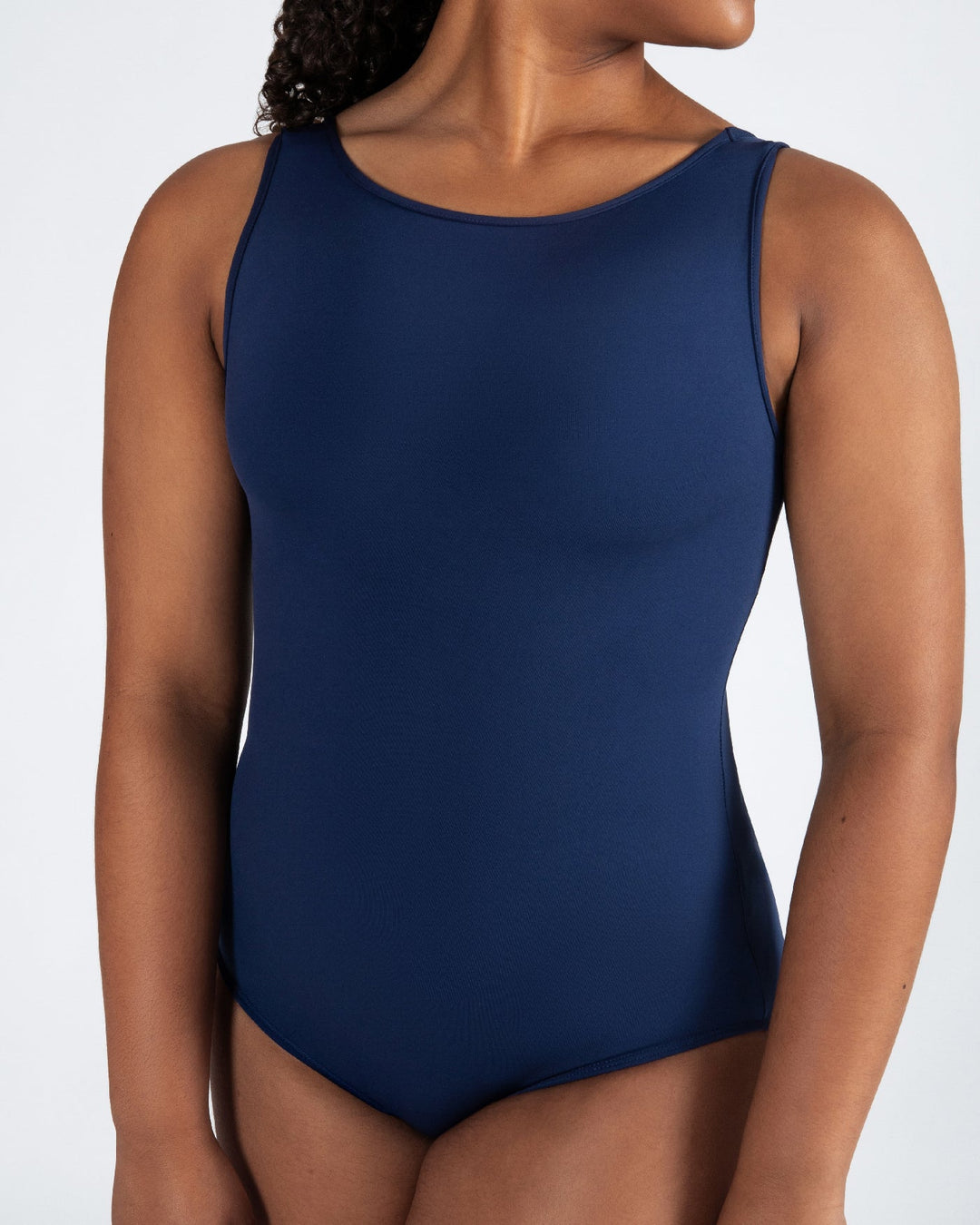 Portman Leotard - Women