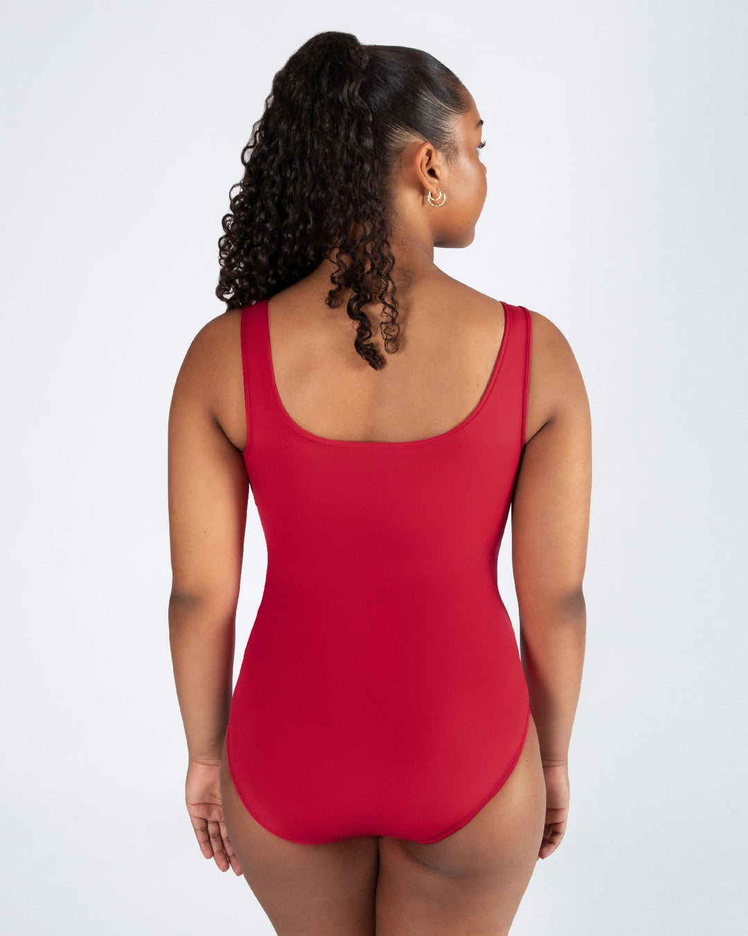 Portman Leotard - Women