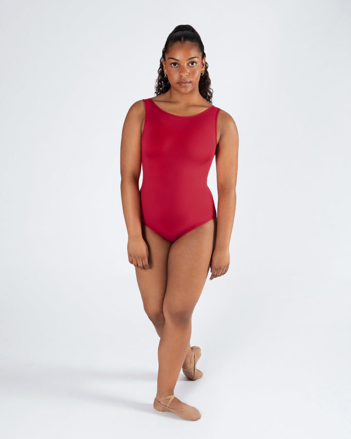 Portman Leotard - Women
