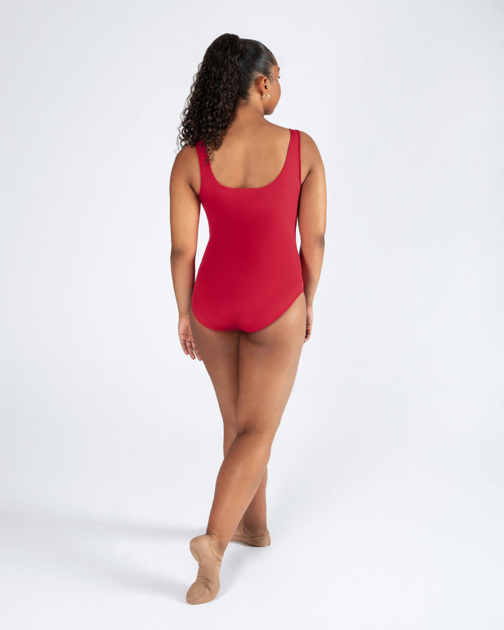 Portman Leotard - Women