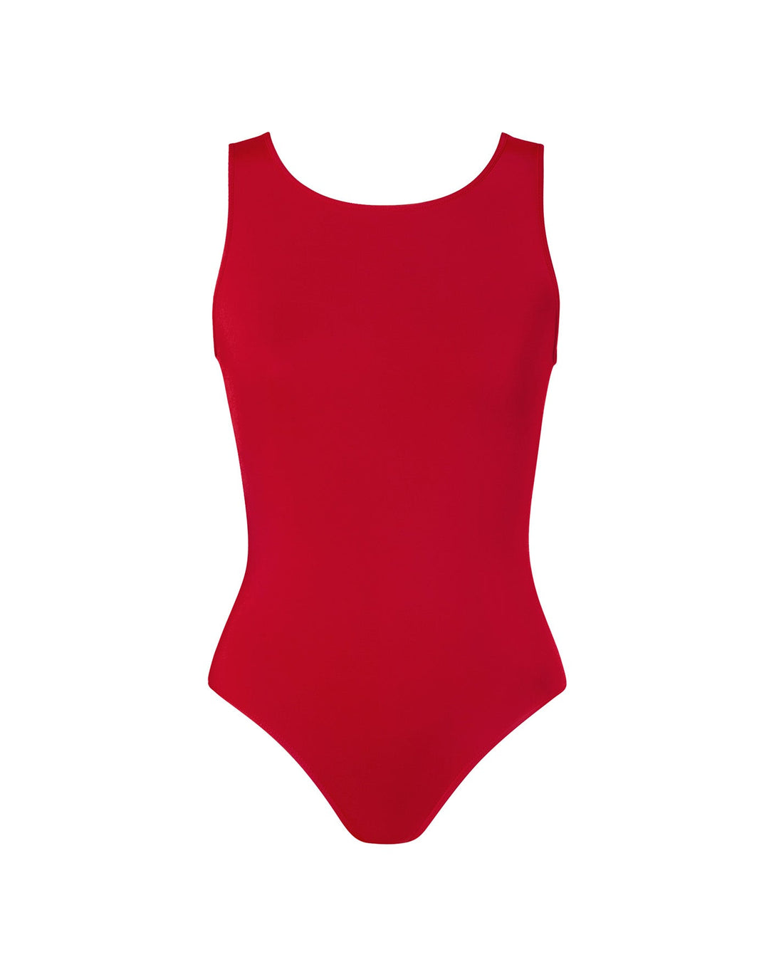 Portman Leotard - Women