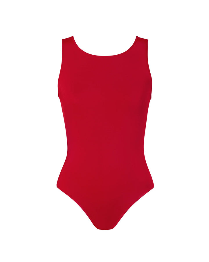 Portman Leotard - Women