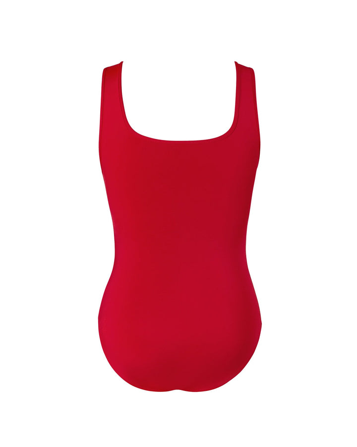 Portman Leotard - Women