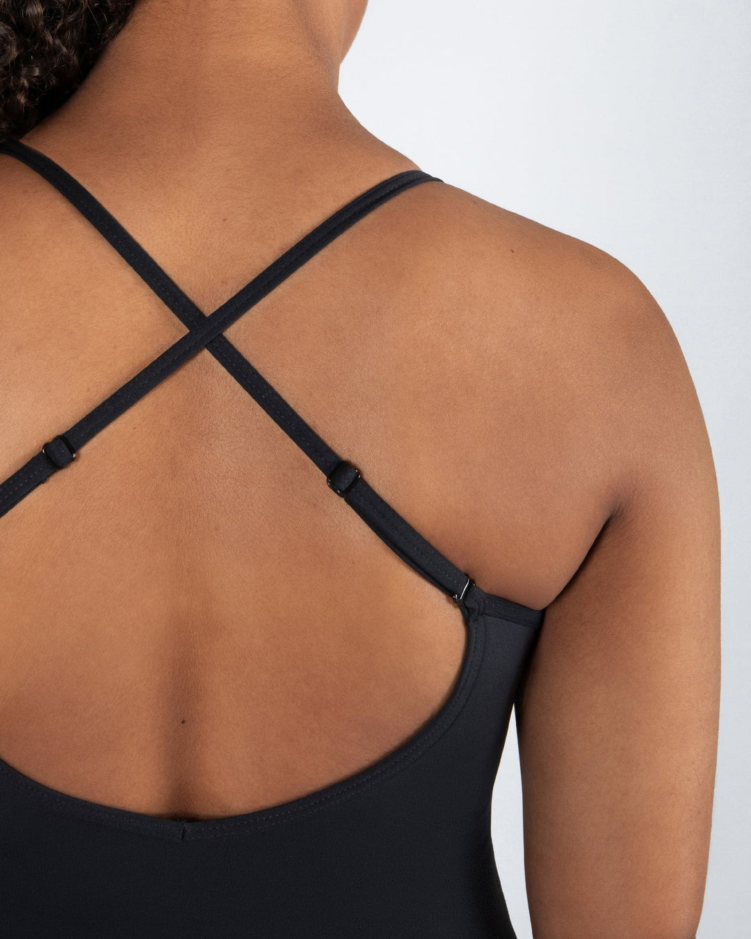 Kennedy Camisole Leotard - Women