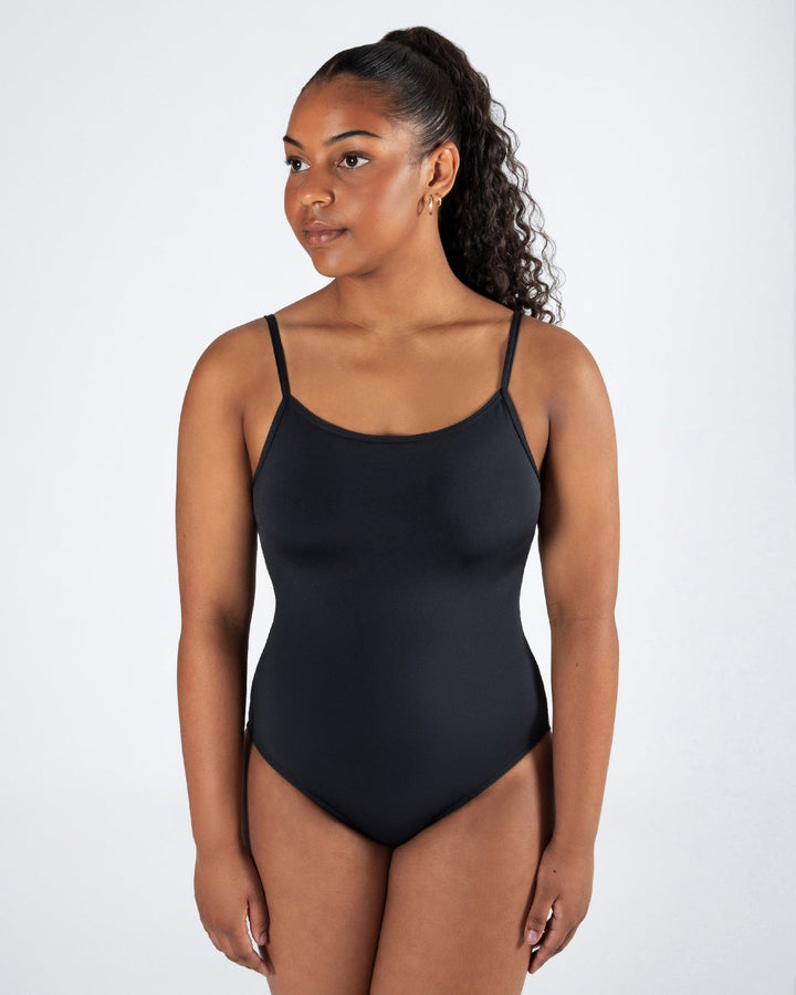 Kennedy Camisole Leotard - Women