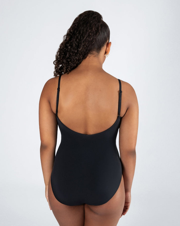 Kennedy Camisole Leotard - Women