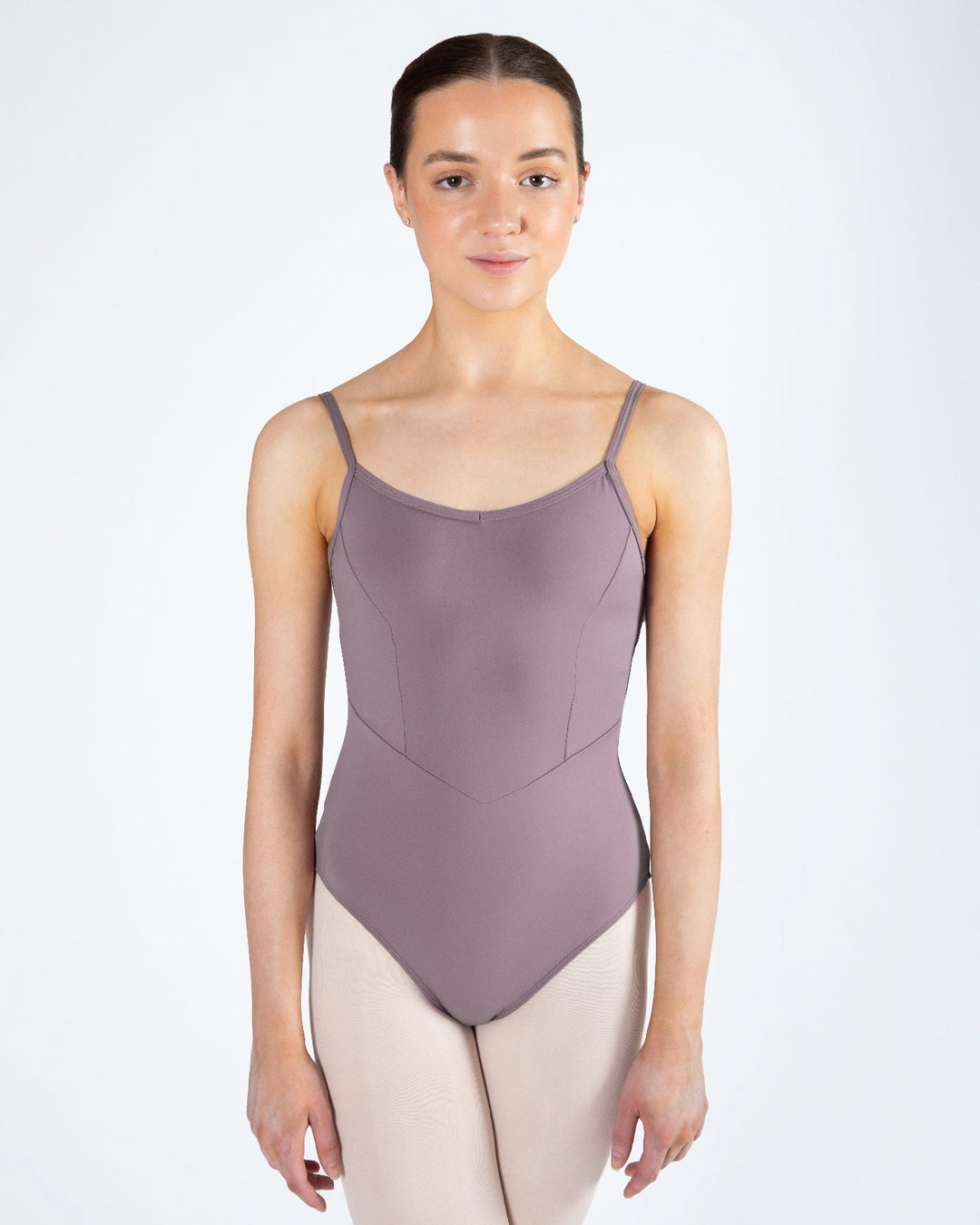 Veronica Camisole Leotard - Women
